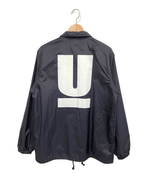 Supreme x Undercover Coaches Jacket 